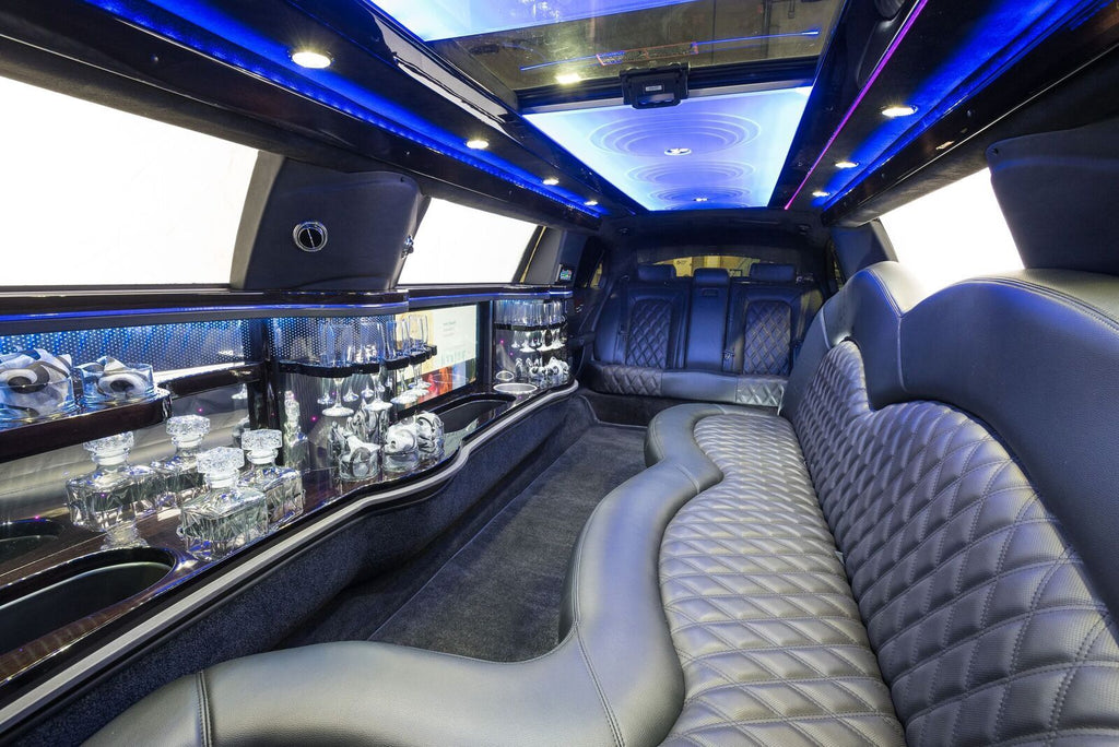 Black Limousine