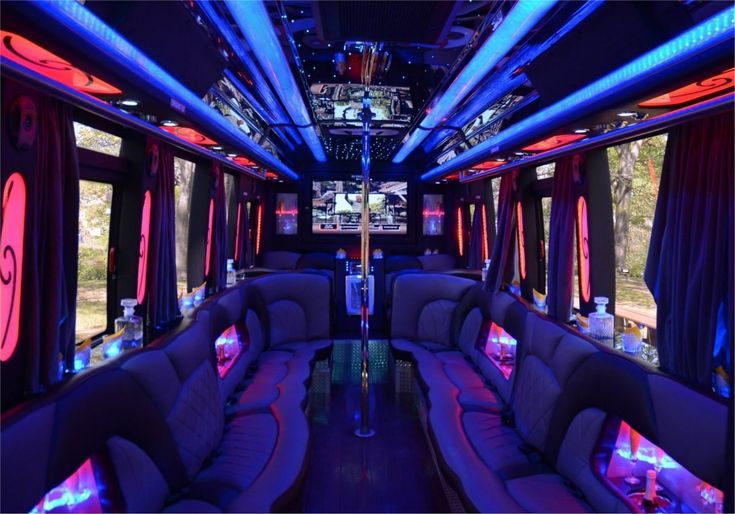Black Bus