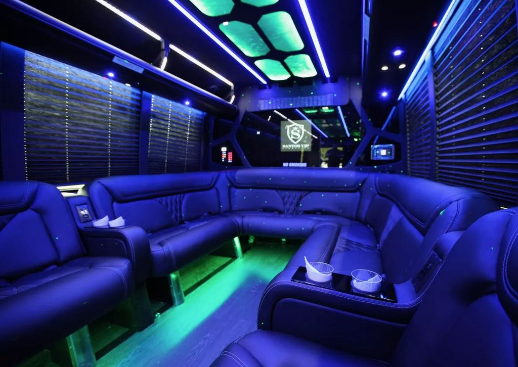 Black Bus